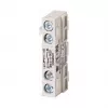Eaton NHI-E-11-PKZ0 Wyłącznik pomocniczy 1 NO + 1 NC, montaż boczny, do ochrony silnika PKZ0, 690V