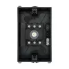 Eaton P1-25/I2/SVB-SW/HI11 3-biegunowy wyłącznik główny 25A natynkowy czarny/biały