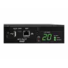 EATON PDUMH20HVATNET Mierzone PDU 20A 208/240V 0U Pionowy montaż w szafie z 20 gniazdami