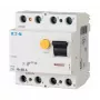 Eaton PXF-25/4/003-A Wyłącznik różnicowoprądowy (RCCB), 25 A, 4-biegunowy, 30 mA, Typ A