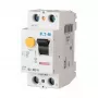 EATON PXF-40/2/003-A Wyłącznik różnicowoprądowy (RCCB), 2-biegunowy, 40 A, 30 mA, Typ A, 230/400 V AC