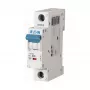 Eaton PXL-B20/1 Wyłącznik nadprądowy 20A 1-biegunowy Typ B 10kA Montaż na szynę DIN
