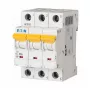 EATON PXL-B25/3 Wyłącznik nadprądowy 3-biegunowy 25A Charakterystyka B 10kA