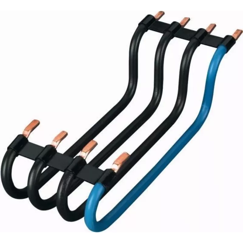 Eaton RVS-3PHAS+N/125 Fixed Tip 1 Type 1 Urządzenie przeciwprzepięciowe 215620