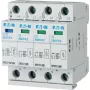 Eaton SPCT2-280-3+NPE Type 2 Ochronnik Przeciwprzepięciowy - 3P+NPE, 20kA, Montaż Na Szynę DIN