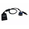 Eaton Tripp Lite B055-001-USB NetDirector interfejs serwera USB dla przełączników KVM serii B064