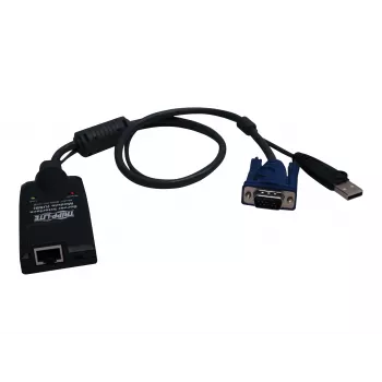 Eaton Tripp Lite B055-001-USB NetDirector interfejs serwera USB dla przełączników KVM serii B064