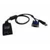 Eaton Tripp Lite B055-001-USB NetDirector interfejs serwera USB dla przełączników KVM serii B064