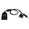 Eaton Tripp Lite B055-001-USB NetDirector interfejs serwera USB dla przełączników KVM serii B064