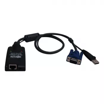 Eaton Tripp Lite B055-001-USB NetDirector interfejs serwera USB dla przełączników KVM serii B064