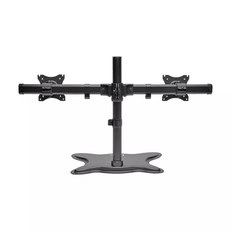 Eaton Tripp Lite DDR1327SDD Uchwyt biurkowy do jednego monitora 13-27 cali - Czarny