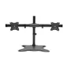 Eaton Tripp Lite DDR1327SDD Uchwyt biurkowy do jednego monitora 13-27 cali - Czarny