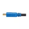 Eaton Tripp Lite P568-006-8K6 HDMI 2.1 Kabel 8K 60Hz HDR 4:4:4 48Gbps eARC 1.8m Czarny