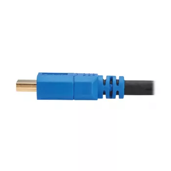 Eaton Tripp Lite P568-006-8K6 HDMI 2.1 Kabel 8K 60Hz HDR 4:4:4 48Gbps eARC 1.8m Czarny
