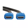 Eaton Tripp Lite P568-006-8K6 HDMI 2.1 Kabel 8K 60Hz HDR 4:4:4 48Gbps eARC 1.8m Czarny