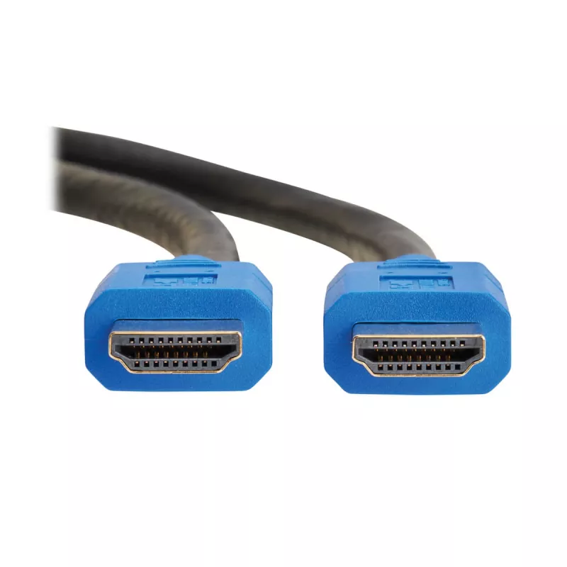 Eaton Tripp Lite P568-006-8K6 HDMI 2.1 Kabel 8K 60Hz HDR 4:4:4 48Gbps eARC 1.8m Czarny