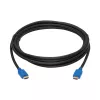 Eaton Tripp Lite P568-006-8K6 HDMI 2.1 Kabel 8K 60Hz HDR 4:4:4 48Gbps eARC 1.8m Czarny