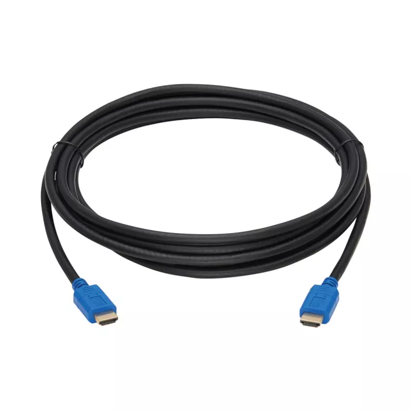 Eaton Tripp Lite P568-006-8K6 HDMI 2.1 Kabel 8K 60Hz HDR 4:4:4 48Gbps eARC 1.8m Czarny