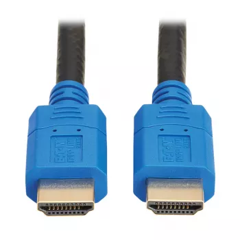Eaton Tripp Lite P568-006-8K6 HDMI 2.1 Kabel 8K 60Hz HDR 4:4:4 48Gbps eARC 1.8m Czarny