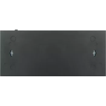 Eaton Tripp Lite Series Desktop Gigabit Ethernet Unmanaged Switch, PoE+ Pass-Through 8-Port 2,5 Gbps 100W Metal