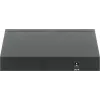 Eaton Tripp Lite Series Desktop Gigabit Ethernet Unmanaged Switch PoE+ Pass-Through 5-Port 2.5 Gbps 70W Metal