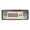 EATON Tripp Lite Series DisplayPort na DVI-I Kabel Adapter (Męski/Żeński), 6 cali (15,2 cm)