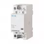 EATON Z-SCH230/25-40 Stycznik instalacyjny, cewka 230V AC, 4-biegunowy (4 NO), 25A, 2 TE, szyna DIN, MPN 248847