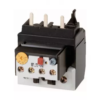 Eaton ZB65-40 Przekaźnik Ochrony Silnika 24-40A 1NO+1NC