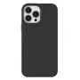 Eco Apple iPhone 14 Pro Silikonowa Degradowalna Obudowa Czarna