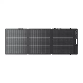EcoFlow 160W Foldable Solar Panel