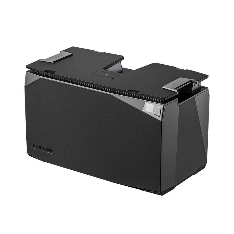 EcoFlow Power Kits 5120 Wh Bateria LFP (5002101001)