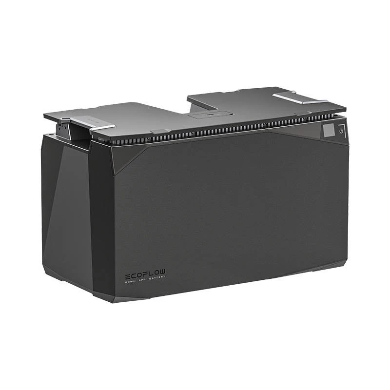 EcoFlow Power Kits 5120 Wh Bateria LFP (5002101001)