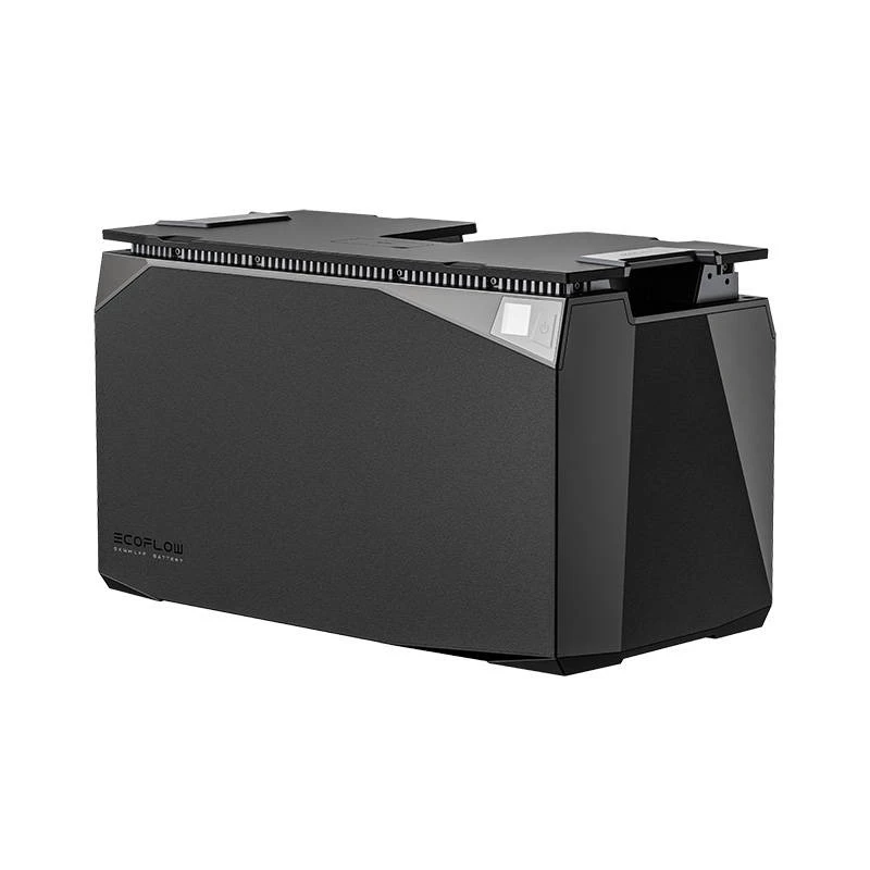 EcoFlow Power Kits 5120 Wh Bateria LFP (5002101001)