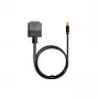 EcoFlow XT60 Męski-Męski Kabel Wyjściowy Ładowania 1m (30A, 60V) – 5015504003