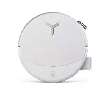 Ecovacs Deebot T90 Omni Odkurzacz robot 0.25 L Biały