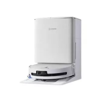 Ecovacs Deebot T90 Omni Odkurzacz robot 0.25 L Biały