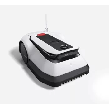 ECOVACS GOAT 1 - 2000 Robot Koszący (Srebrny)