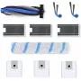 Ecovacs Premium Service Kit DKT1300001 do DEEBOT T90 / X12 PRO OMNI, 10 elementów