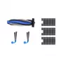 ECOVACS Standard Service Kit do DEEBOT T90 i X12 (DDB062458) – Szczotki, filtry i narzędzie czyszczące