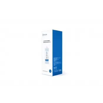 ECOVACS WINBOT Płyn do czyszczenia 1L (W-SO01-00009) – Niepieniący, bez smug do okien, płytek i luster