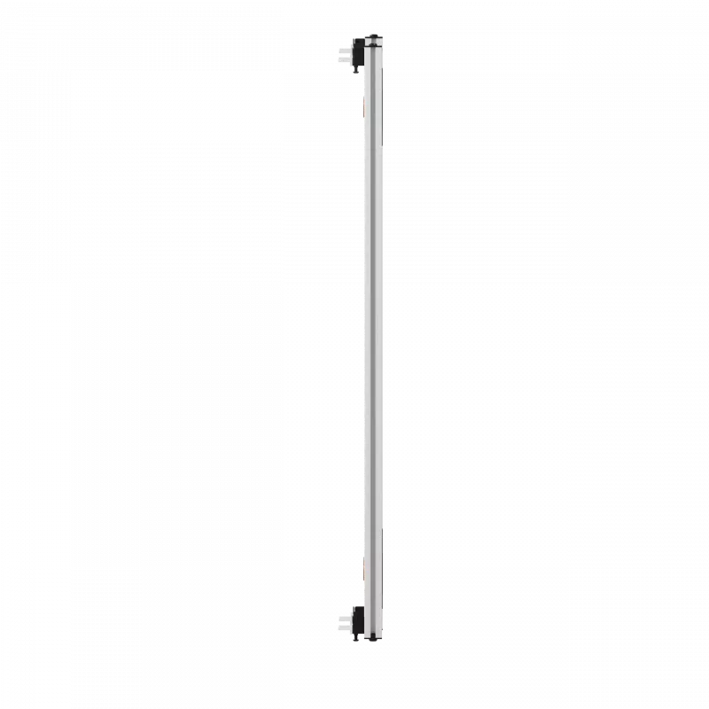 EDBAK ULS1500 Uniwersalny System LED do 1 Szafy 500mm | Czarny