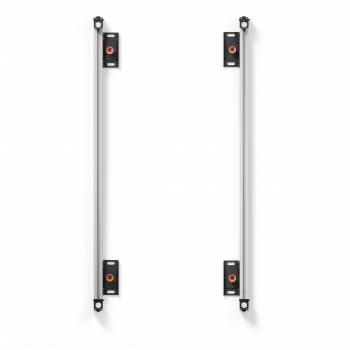 EDBAK ULS1500 Uniwersalny System LED do 1 Szafy 500mm | Czarny