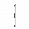 EDBAK ULS2337 Uniwersalny System LED do 2 Szaf 600 x 337,5 mm | Czarny