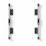 EDBAK ULS2337 Uniwersalny System LED do 2 Szaf 600 x 337,5 mm | Czarny