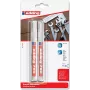 Edding 750 Biały Marker Lakierniczy - 2 mm Okrągła Końcówka 4-750-2-3049