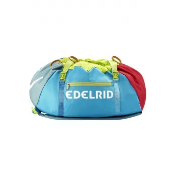EDELRID Drone torba na linę 80m różne kolory