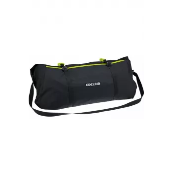 EDELRID torba na linę z wbudowaną plandeką - Night