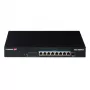 Edimax Pro TGS-3109PLX 9-portowy Web Smart Multi-Gigabit PoE++ Switch z 8x 2.5G i 1x 10G SFP+