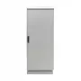 EFB 19 inch 42HE 800x1000 Szafa sieciowa, IP55, RAL7035