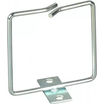 Uchwyt do prowadzenia kabli EFB 80 x 80 mm 699991.3
